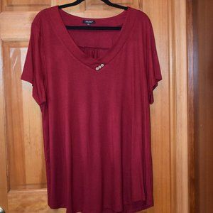 Folunsi short sleeve top